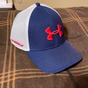 Under Armour Golf Hat